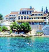 Aminess Liburna Hotel, photo 1