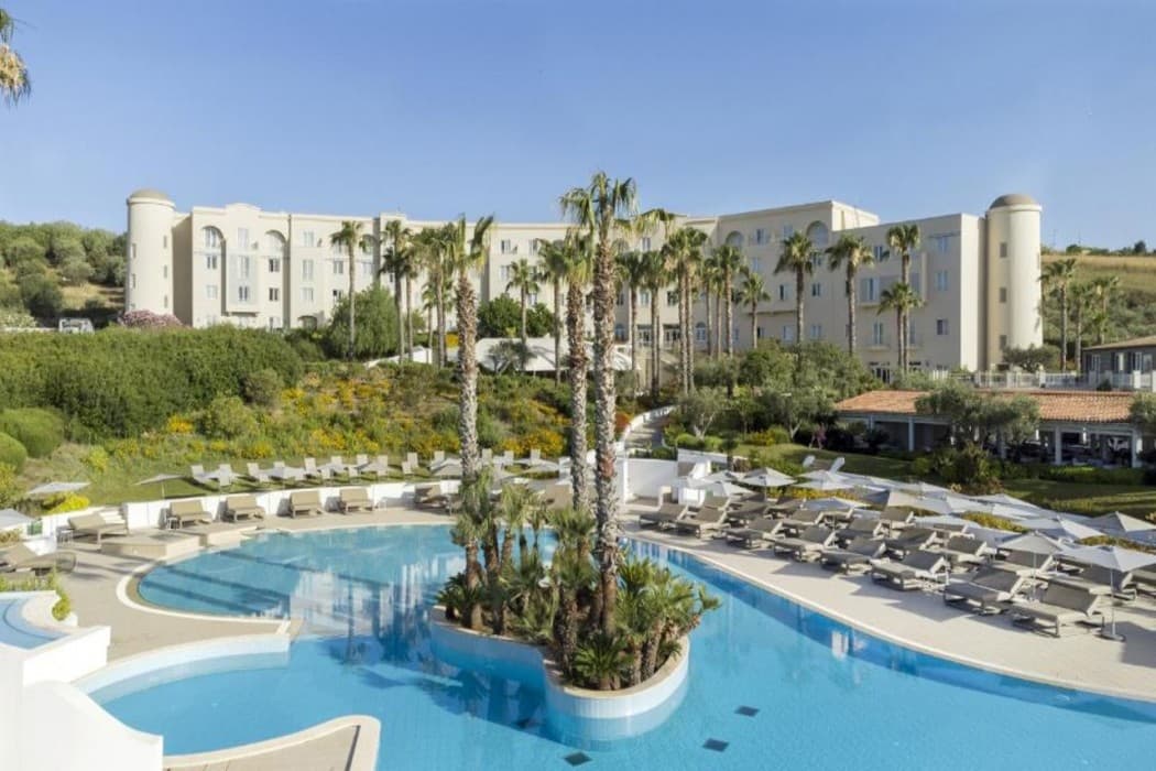 Mangias Selinunte Resort, photo 1