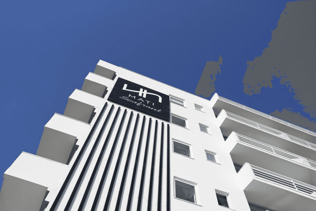 NLH Mati Seafront Hotel | Neighborhood Lifestyle Hotels, photo 1
