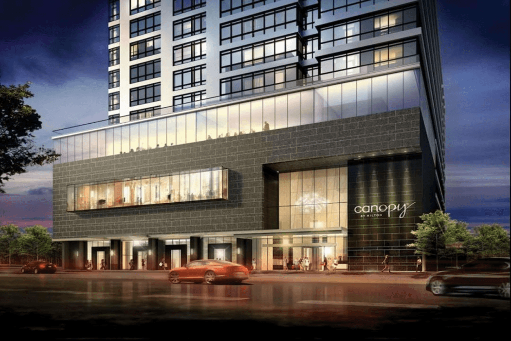 Canopy by Hilton Toronto Yorkville, photo 1