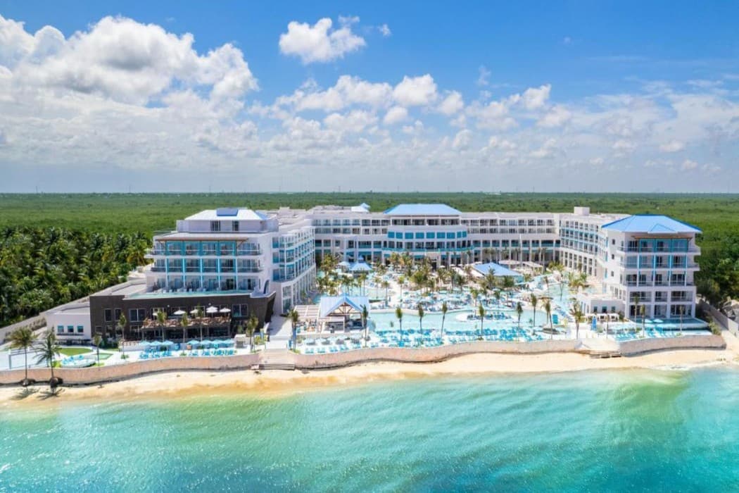 Margaritaville Island Reserve Riviera Maya by Karisma - Adults Only, photo 1