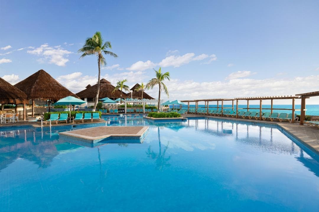 Royal Solaris Cancun, photo 1