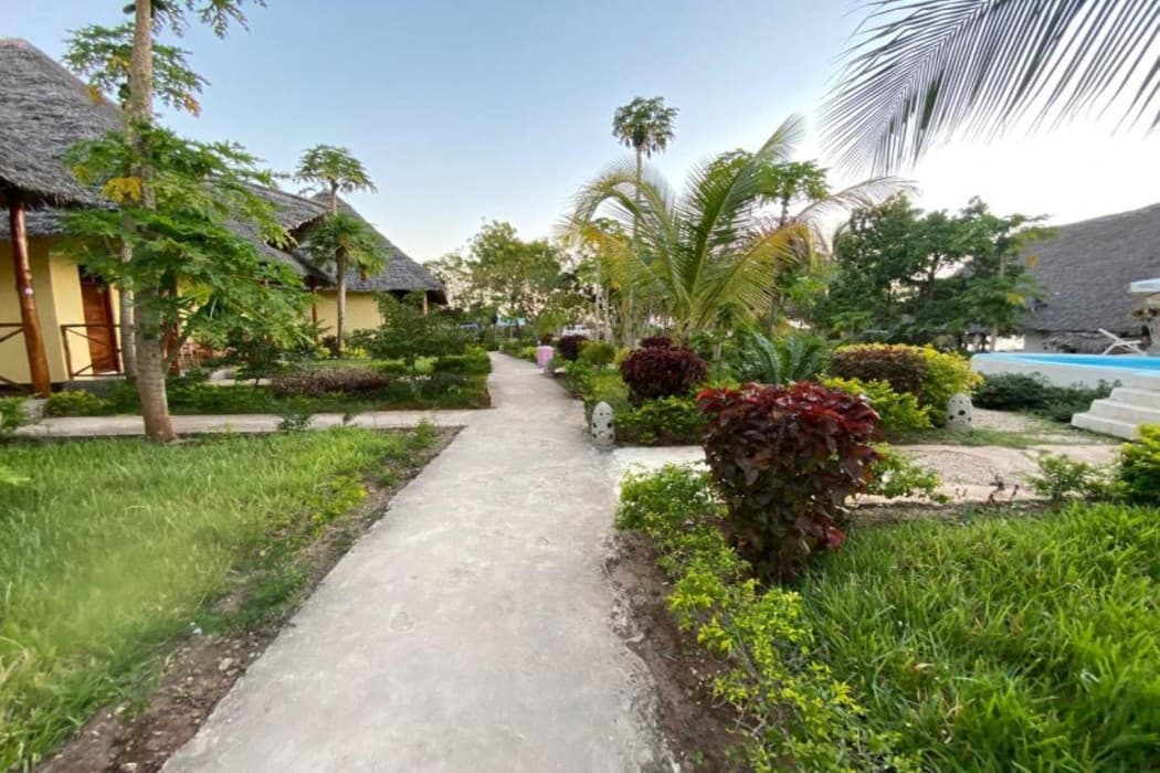Bella Vista Resort Zanzibar, photo 1