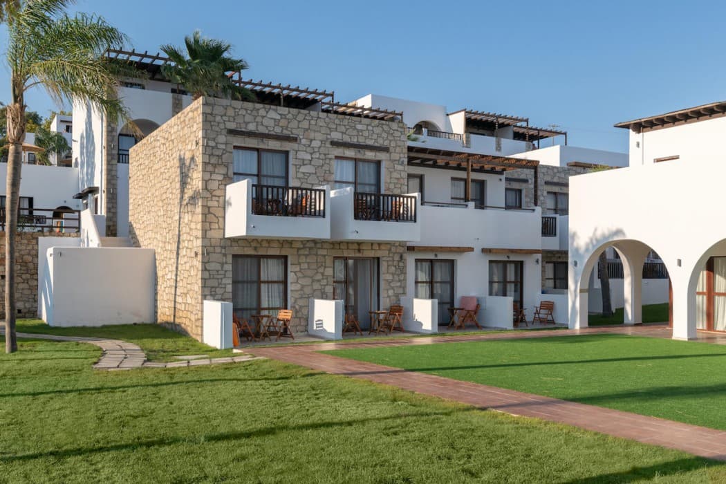 Costa Lindia Blue Star - Adults Only photo 1