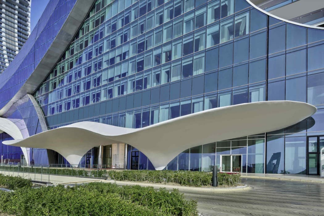 Fairmont Doha, photo 1
