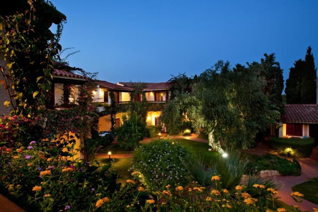 Nora Club Hotel, photo 1