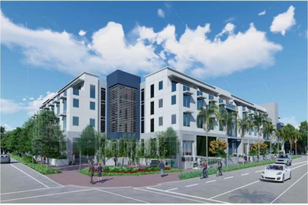Hampton Inn Delray Beach, photo 1
