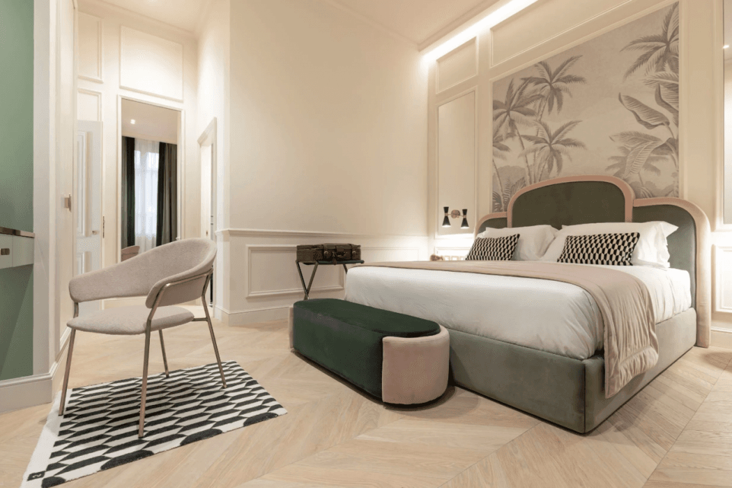 Hotel La Gemma photo 1