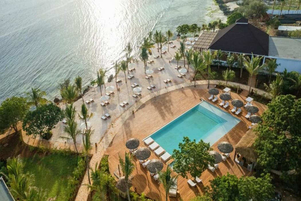 Kwanza Resort photo 1