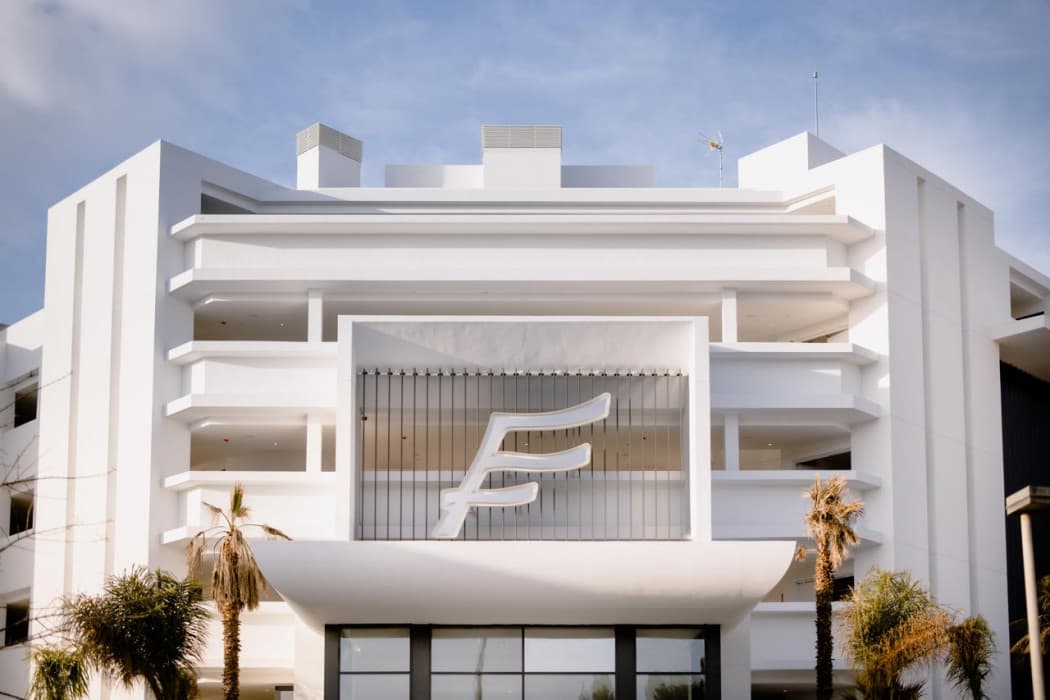 THE FLAG Hotel Marbella Estepona - Adults Recommended, photo 1