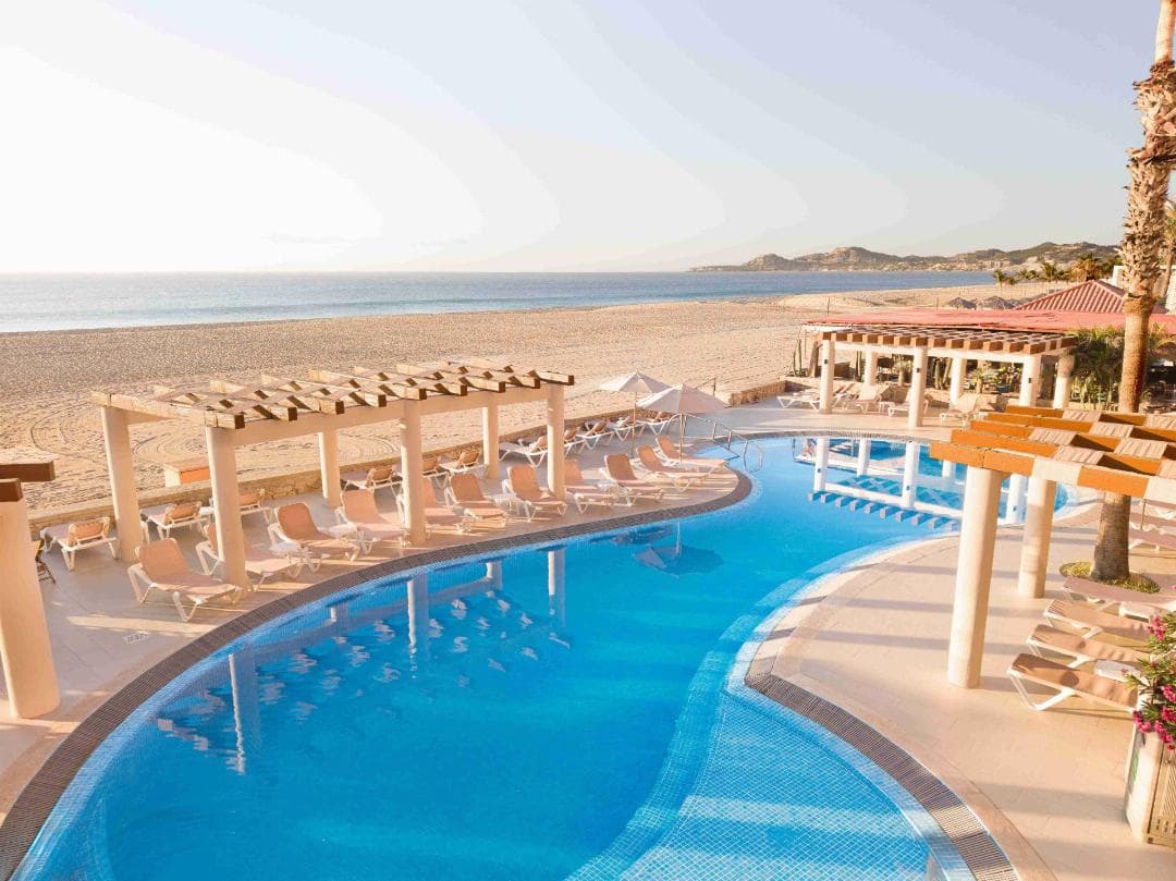 Royal Solaris Los Cabos photo 1