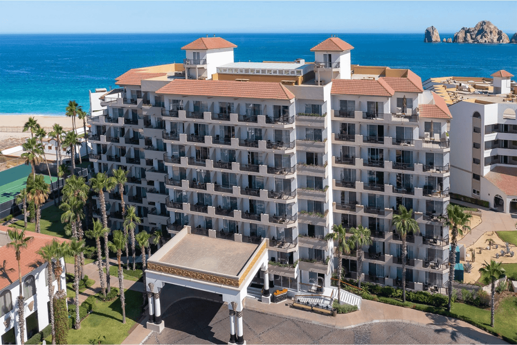 Villa del Palmar Beach Resort & Spa, photo 1
