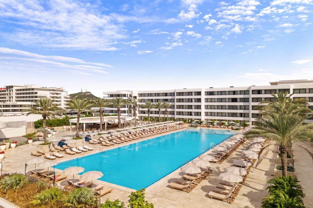 The Rif at Mangrove Beach Corendon Curacao All-Inclusive, Cu, photo 1