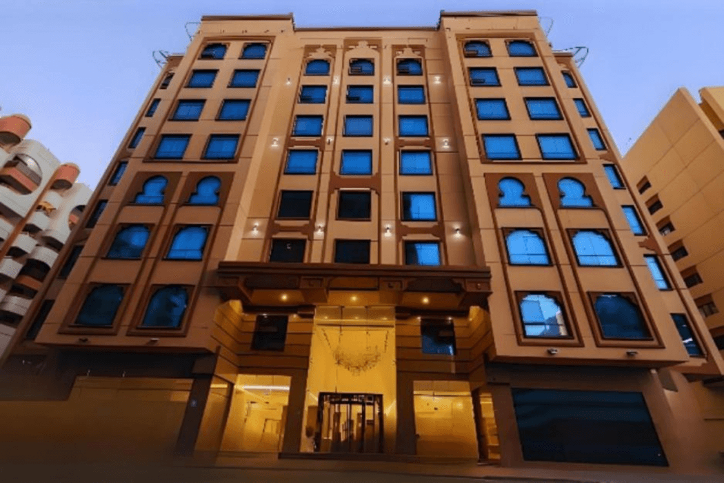 Best Western Premier M Four Hotel, photo 1