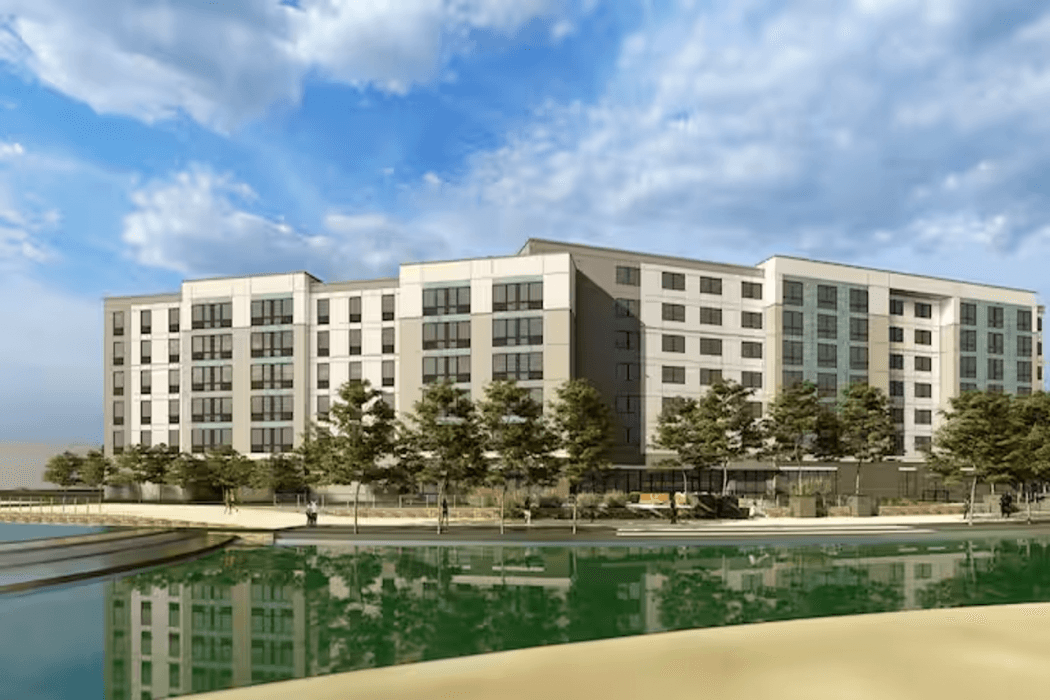 Homewood Suites By Hilton Grand Prairie photo 1