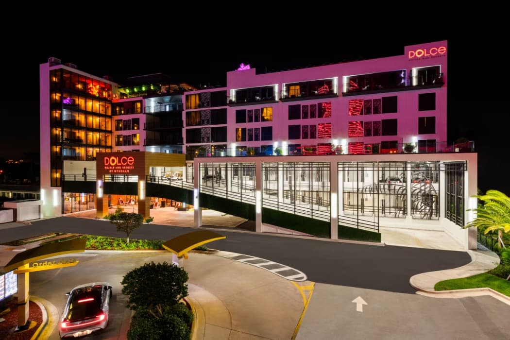 Dolce by Wyndham Hollywood, photo 1