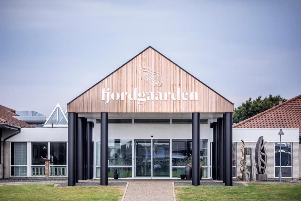 Hotel Fjordgården, photo 1