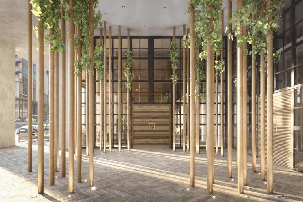 Gale Miami Hotel and Residences photo 1
