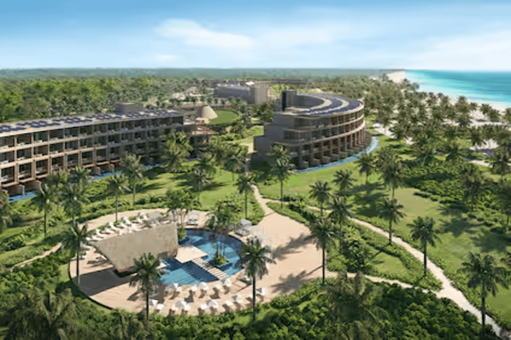 Zemi Miches All-Inclusive Resort, Curio Collection by Hilton photo 1