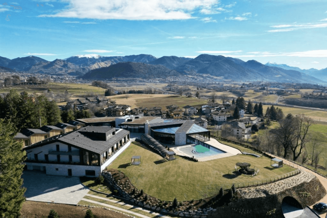 Collina Luxury Relais, photo 1