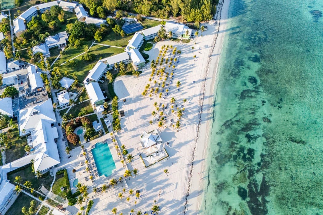 Viva Miches By Wyndham, A Trademark All Inclusive Resort, photo 1