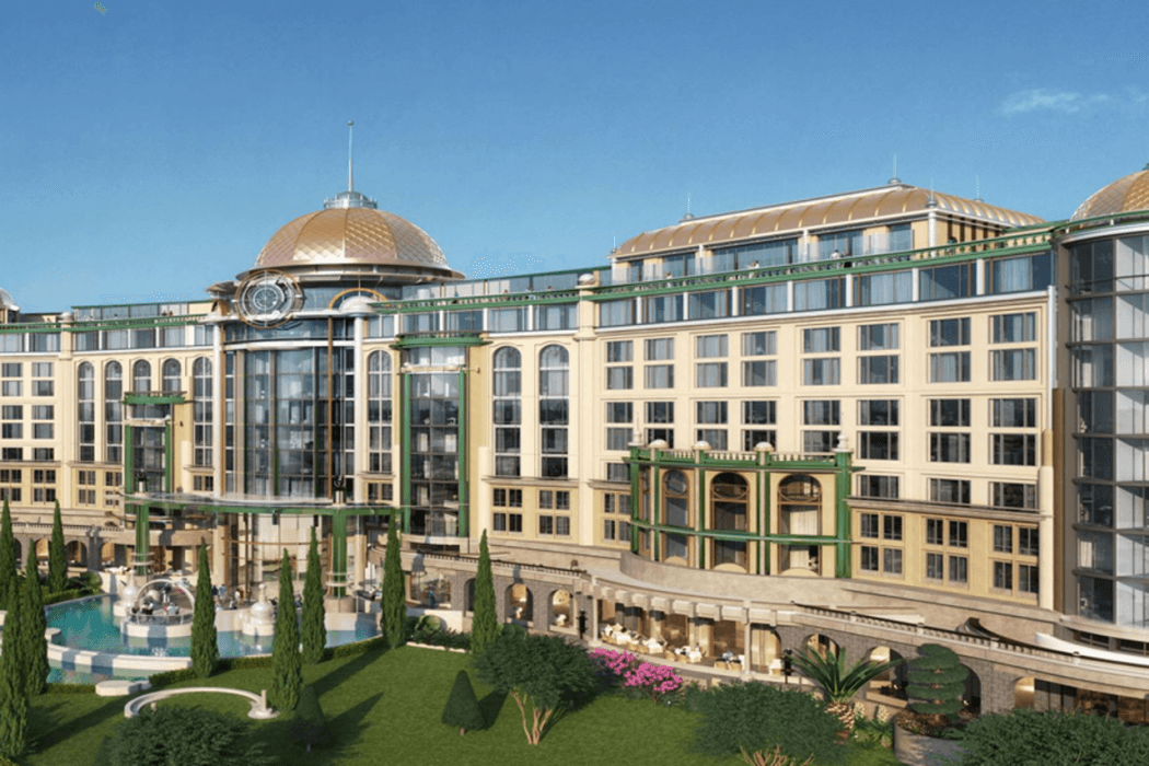 Universal Helios Grand Hotel,a Loews Hotel, photo 1