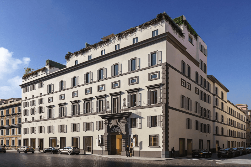 ROMEO Roma, photo 1