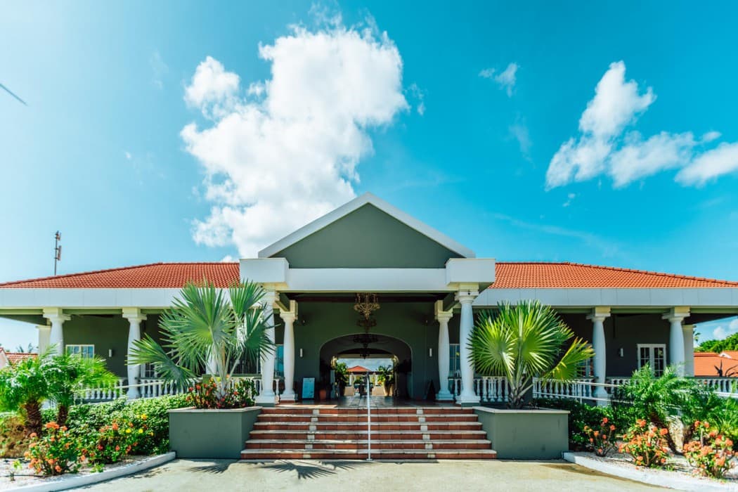 Livingstone Jan Thiel Resort, photo 1