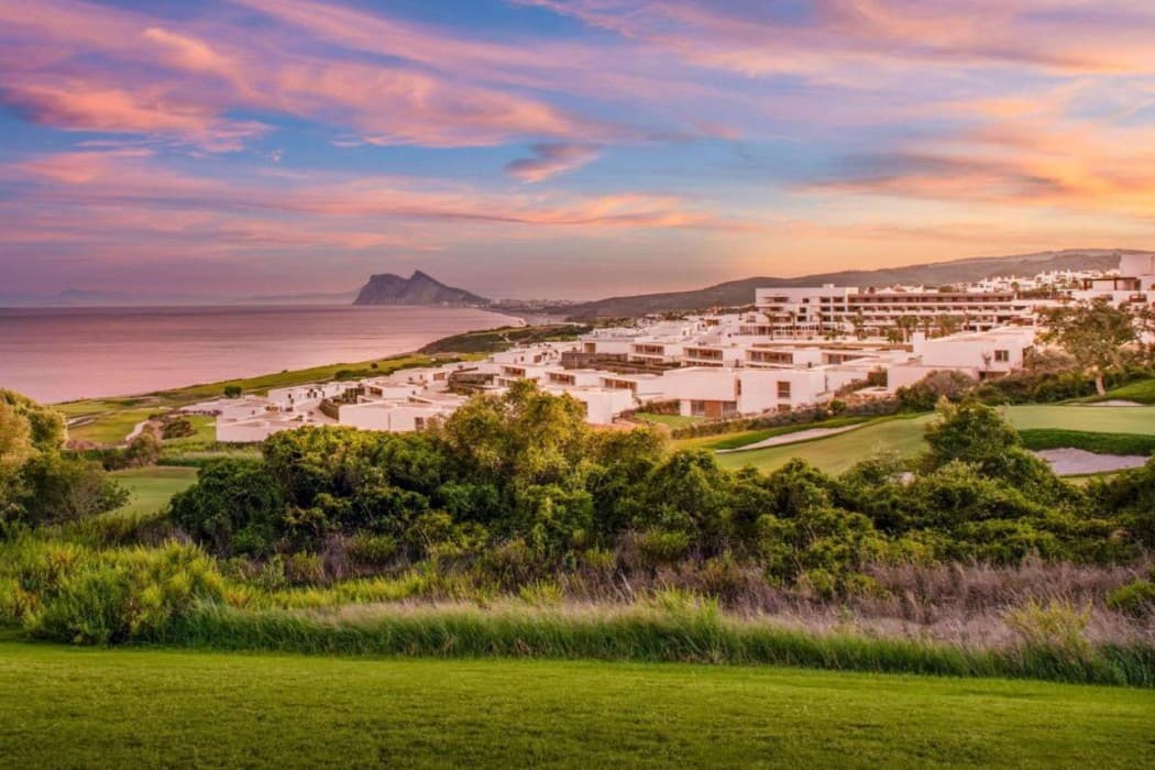 Fairmont La Hacienda Costa del Sol, photo 1