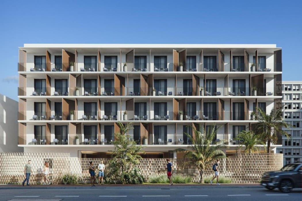 Hotel Vibra Yamm Urban - Adults Only, photo 1
