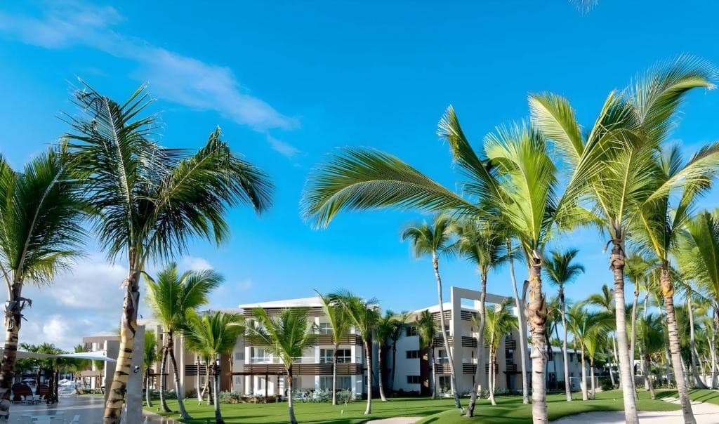 Blue Beach Punta Cana Luxury Resorts photo 1