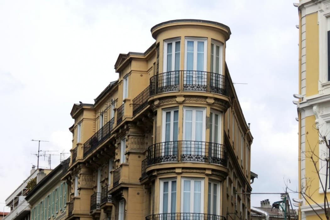 Residence Aston La Scala photo 1