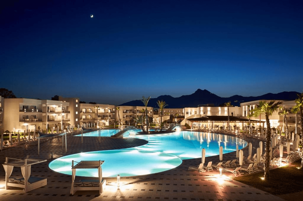 Maritim Resort Calabria, photo 1