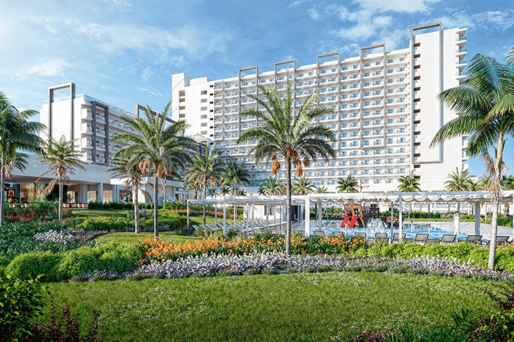 Hotel Riu Ventura - All Inclusive, photo 1
