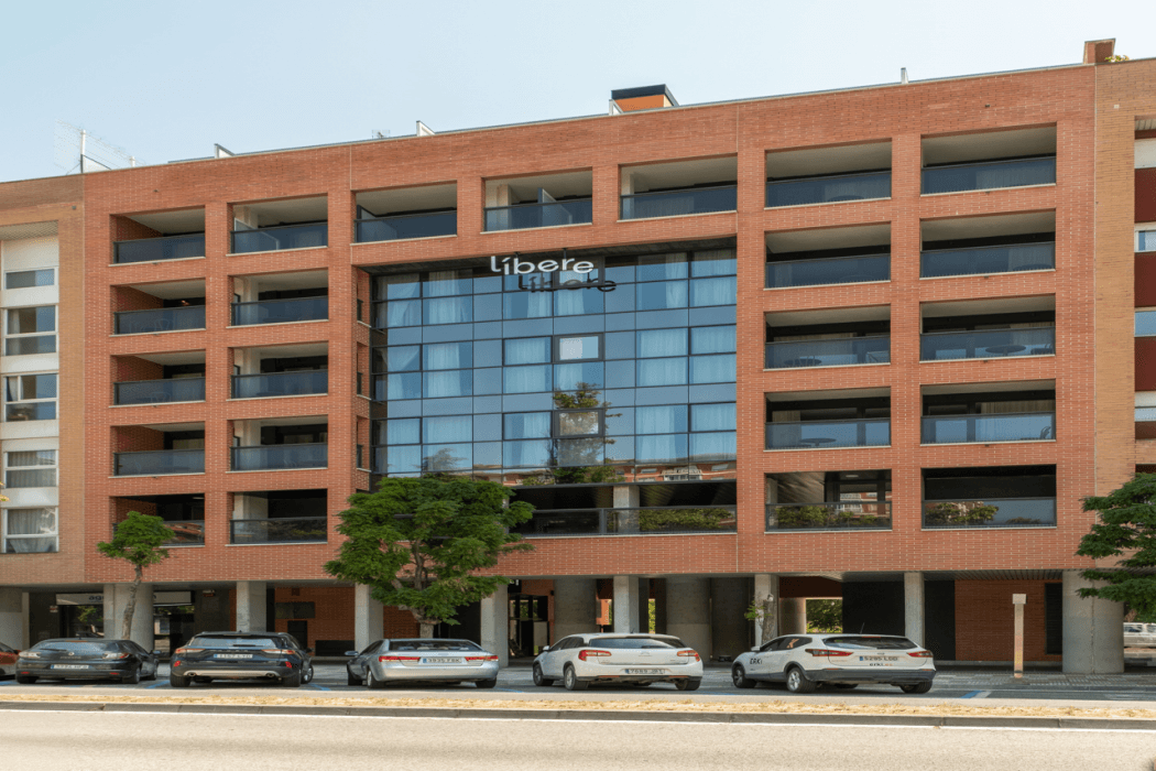 Libere Pamplona Universidad, photo 1