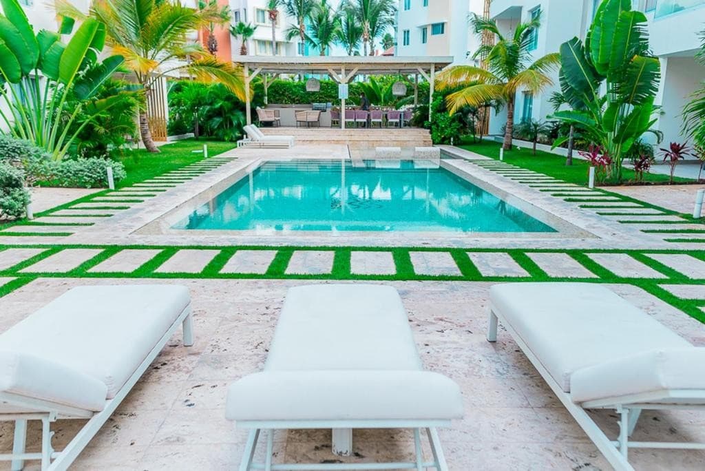 Beach Homes Punta Cana, photo 1