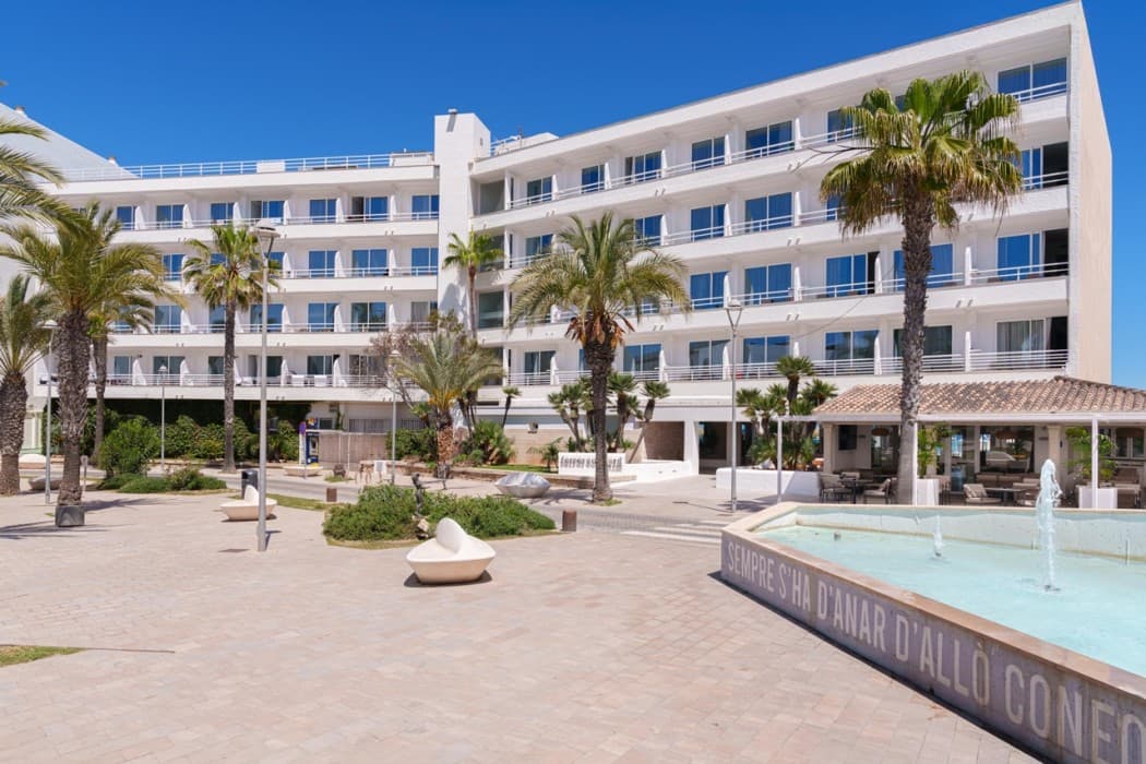 Ferrer Concord Hotel & Spa, photo 1