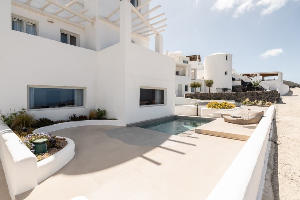 Rocabella Santorini, photo 1