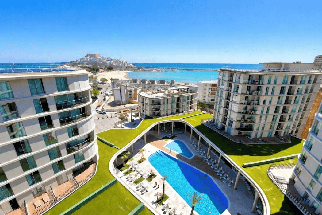 Agora Spa & Resort, photo 1
