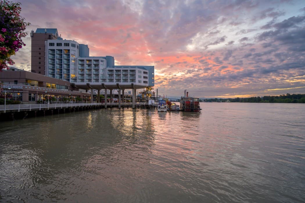 Inn At The Quay, photo 1