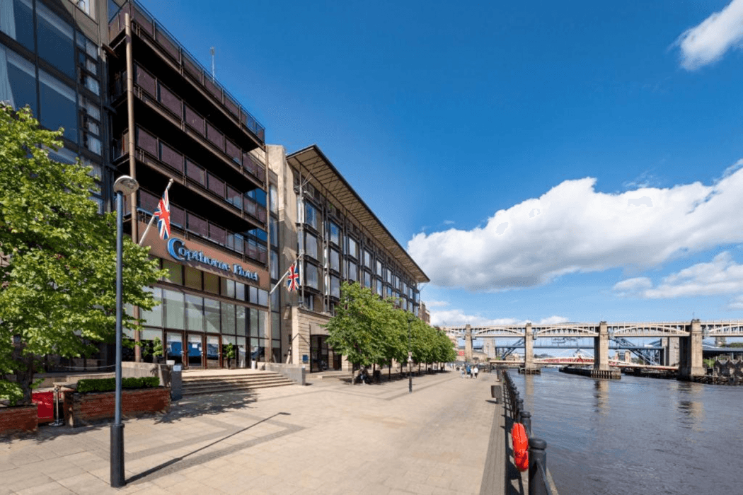 Copthorne Hotel Newcastle, photo 1