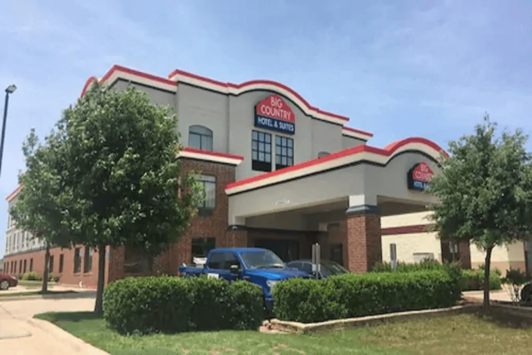 Big Country Hotel & Suites, SureStay Collection by BW, photo 1