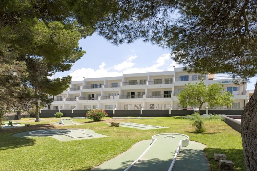 Apartamentos Vibra Riviera, photo 1