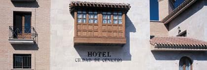 4Us Rioja Wine Hotel photo 1