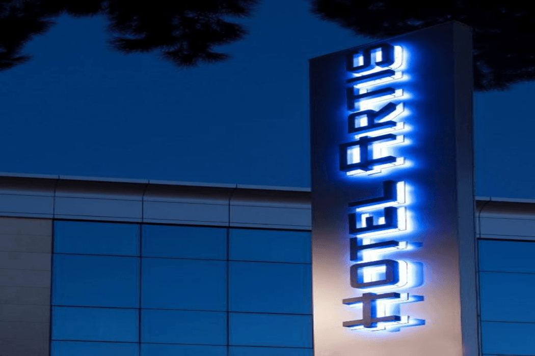 Hotel Artis photo 1
