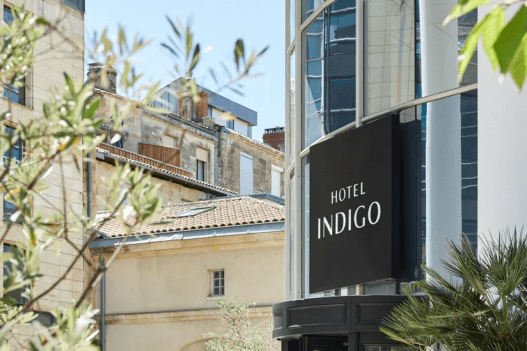 Hotel Indigo Bordeaux Centre Chartrons, photo 1