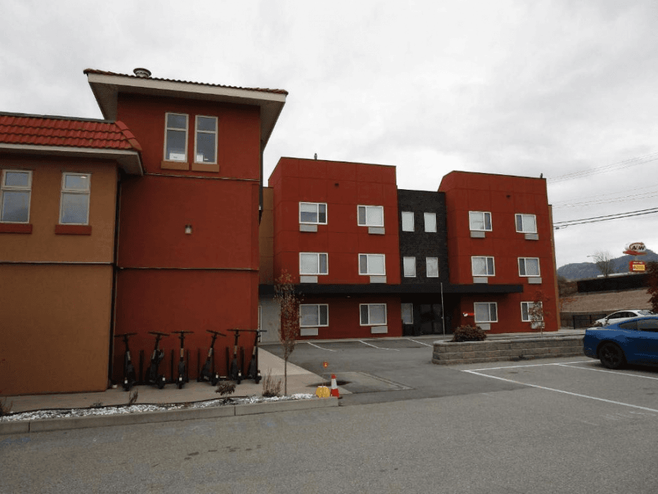 Park Inn By Radisson Osoyoos, photo 1