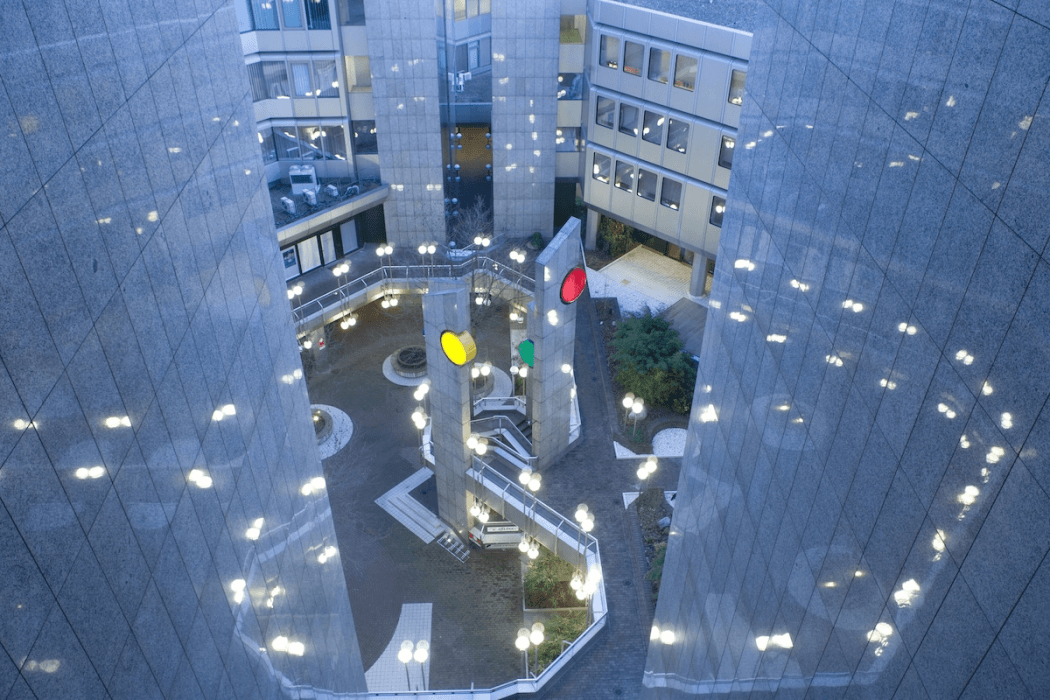 Clayton Hotel Düsseldorf photo 1