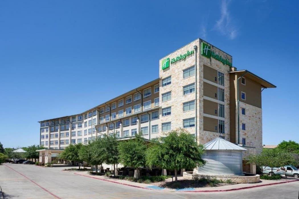 Holiday Inn San Antonio Northwest Seaworld, photo 1