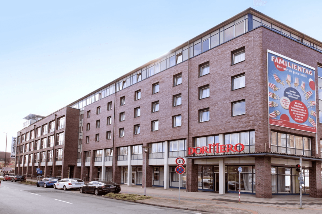 DORMERO Hotel Hannover-Langenhagen Airport, photo 1